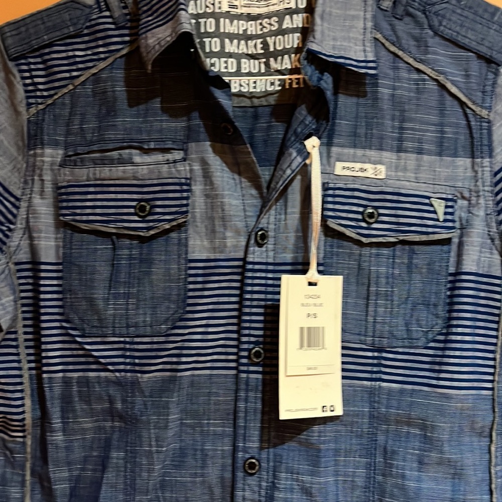 Shirt - Picture 3 of 10